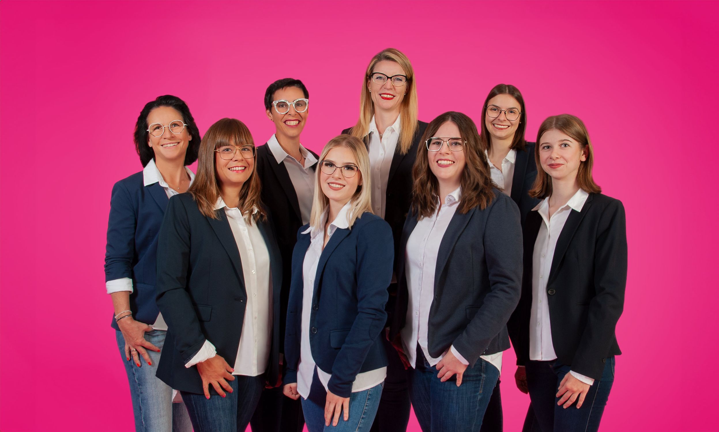 Teambild